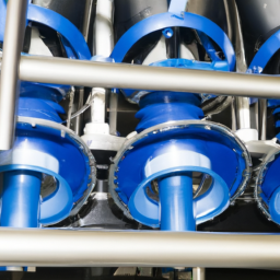 Filtre à Eau : Réduction des Contaminants pour une Eau Potable de Qualité Ronchin